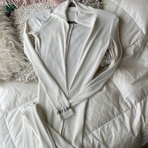 LuckyLabel Jumpsuit